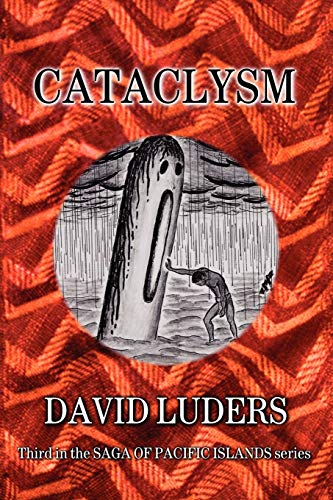 Cataclysm [Paperback]