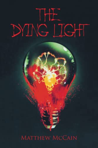 Dying Light [Paperback]