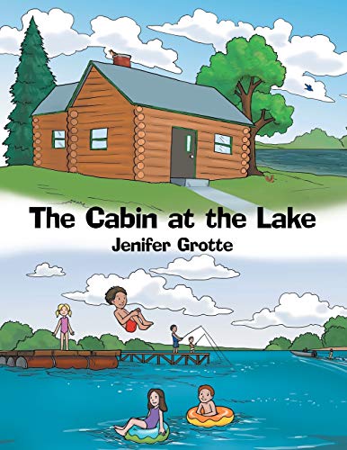 The Cabin At The Lake [Paperback]