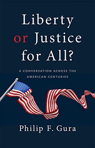 Liberty or Justice for All?: A Conversation a