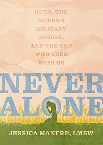 Never Alone                              [TRADE PAPER         ]