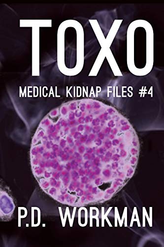 Toxo [Paperback]