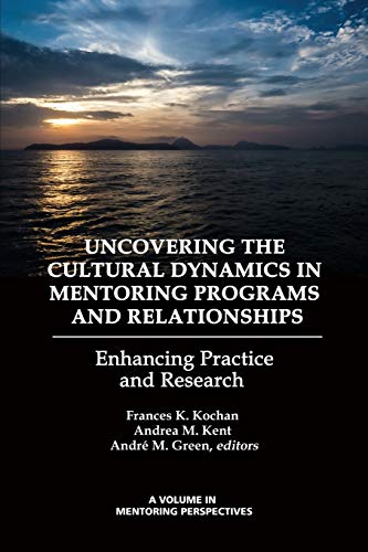 Uncovering The Cultural Dynamics In Mentoring Programs And Relationships Enhanc [Paperback]