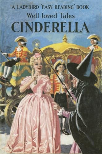 Well-loved Tales Cinderella [Hardcover]