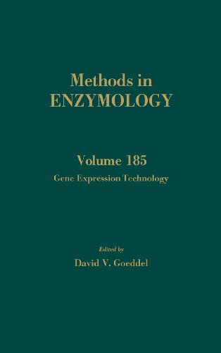 Gene Expression Technology [Hardcover]