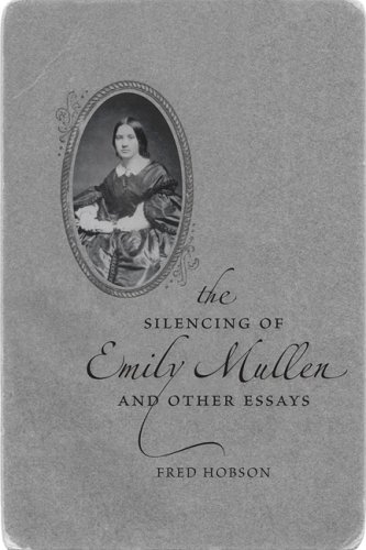 The Silencing Of Emily Mullen And Other Essay