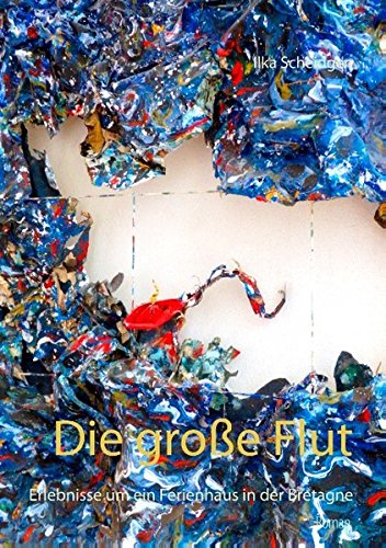 Die Grosse Flut (german Edition) [Paperback]