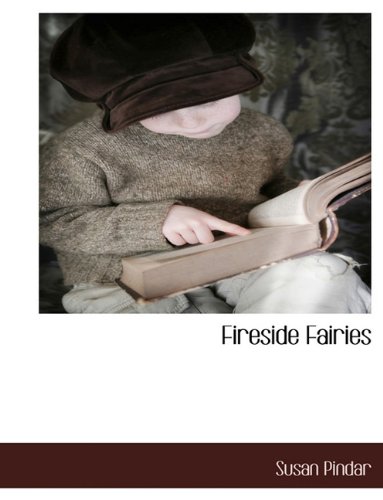 Fireside Fairies [Paperback]