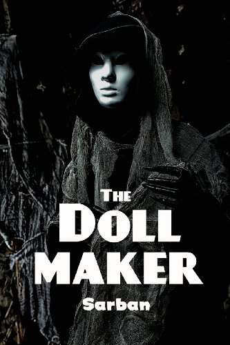 The Doll Maker [Paperback]