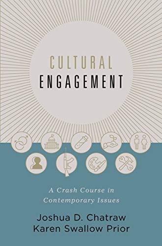 Cultural Engagement: A Crash Course in Contemporary Issues [Hardcover]