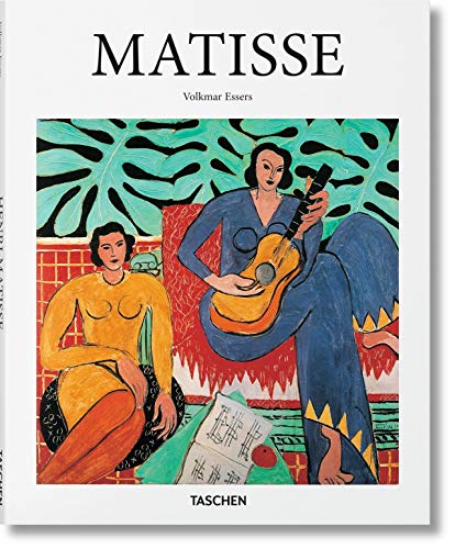 Matisse [Hardcover]