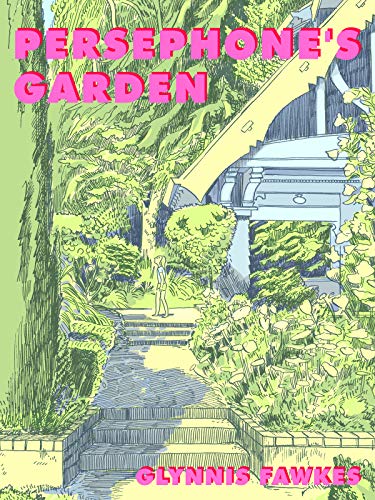 Persephone's Garden [Paperback]