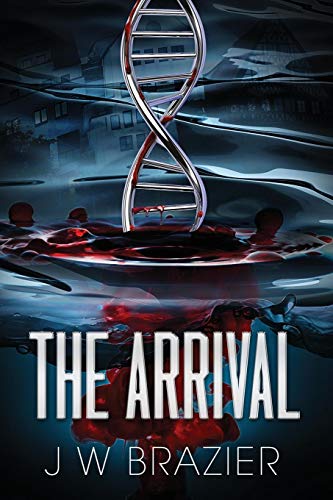 The Arrival [Paperback]