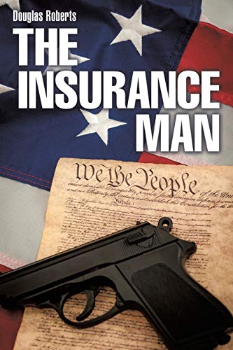 The Insurance Man [Paperback]