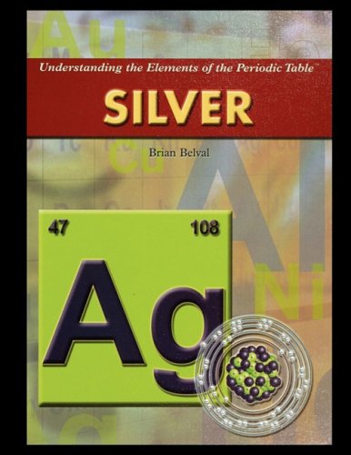 Silver [Paperback]