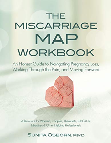 Miscarriage Map Workbk                   [TRADE PAPER         ]