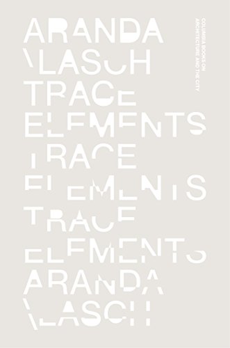 Trace Elements [Paperback]