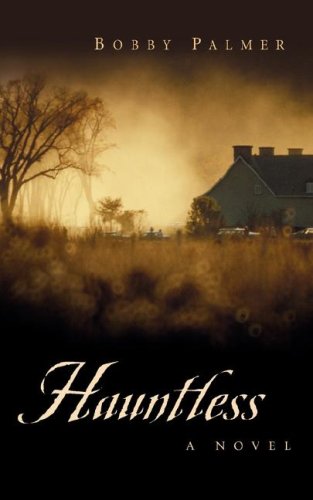 Hauntless [Paperback]