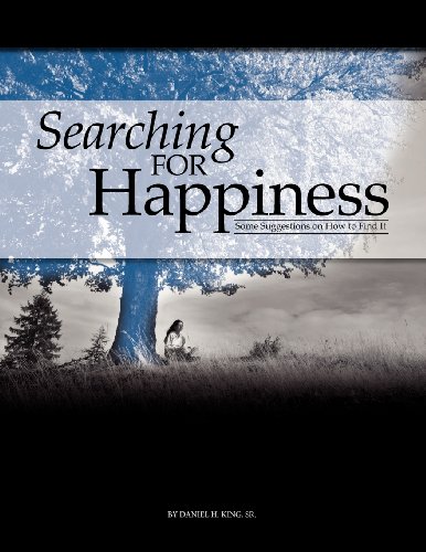 Searching For Happiness [Paperback]