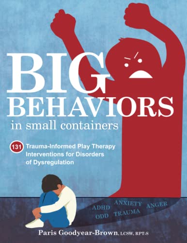 Big Behaviors In Small Containers        [TRADE PAPER         ]