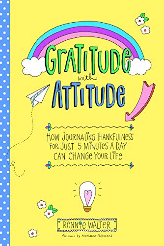 Gratitude with Attitude: How Journaling Thank