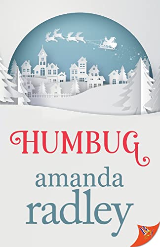 Humbug [Paperback]