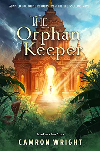 Orphan Keeper                            [CLO