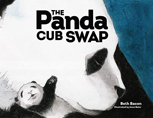 The Panda Cub Swap [Hardcover]