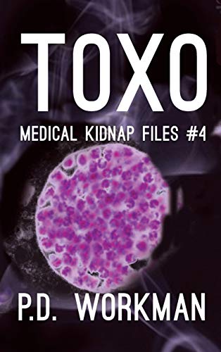 Toxo [Hardcover]