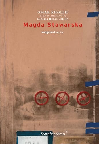 Magda Stawarska [Paperback]