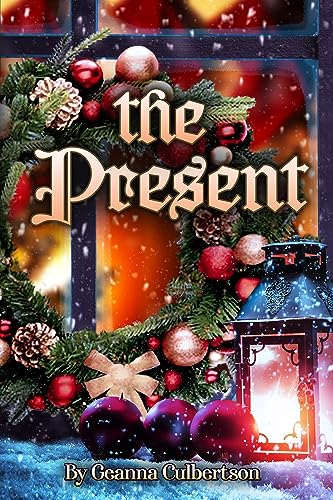 The Present [Paperback]