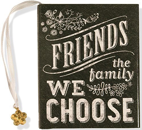 Friends: The Family We Choose [Hardcover]