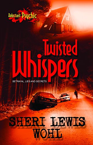 Twisted Whispers [Paperback]