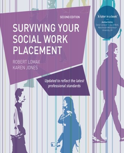 Surviving your Social Work Placement [Paperba