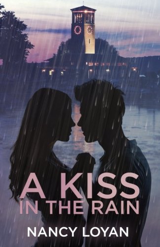 A Kiss In The Rain [Paperback]