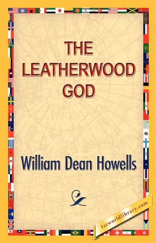 Leatherood God [Hardcover]