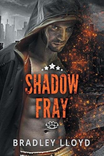 Shado Fray [Paperback]