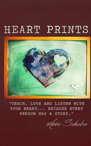 Heart Prints [Paperback]