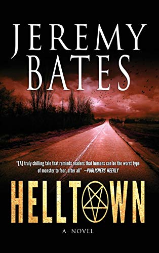 Hellton [Hardcover]