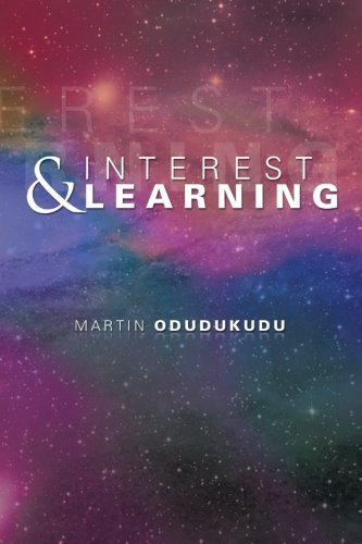 Interest and Learning [Paperback]