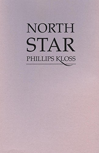 North Star, Poems [Paperback]