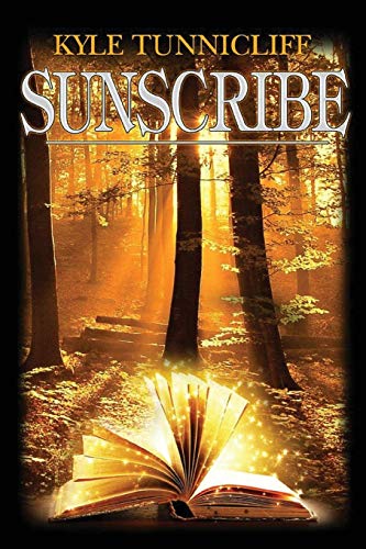 Sunscribe [Paperback]