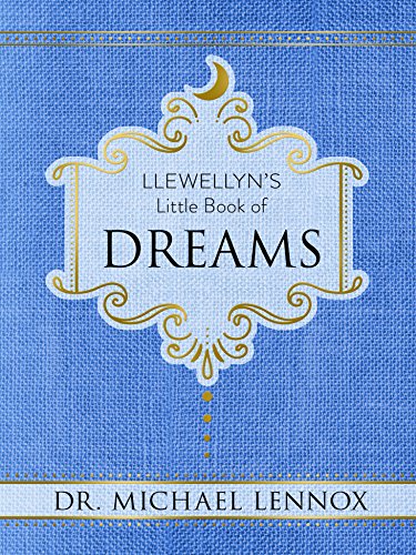 Llewellyn's Little Book Of Dreams (llewellyn'