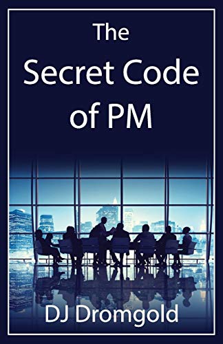 The Secret Code Of Pm [Paperback]