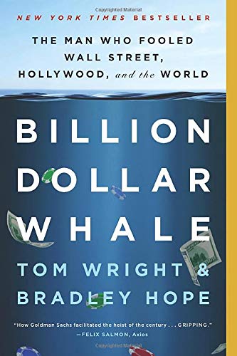 Billion Dollar Whale: The Man Who Fooled Wall