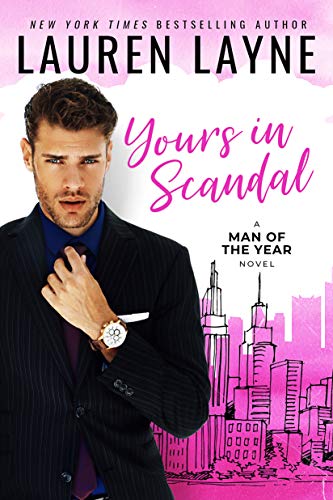 Yours In Scandal                         [TRADE PAPER         ]