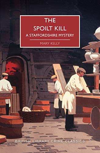 The Spoilt Kill [Paperback]