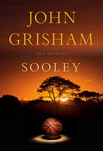 Sooley: A Novel [Hardcover]