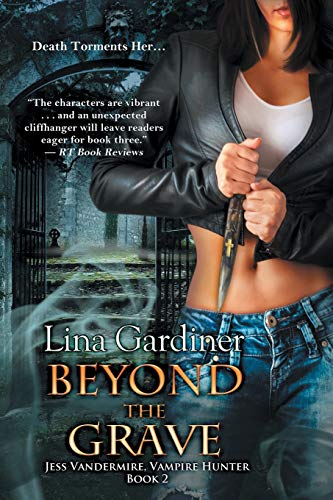 Beyond The Grave [Paperback]