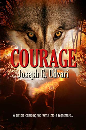 Courage [Paperback]